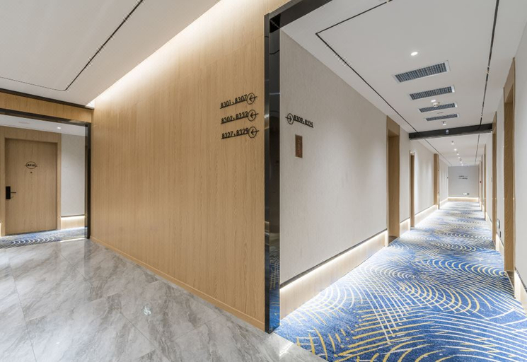 Others 5, Starway Hotel Huai'an Hexia Ancient Town Xiangyu Avenue, Huai'an