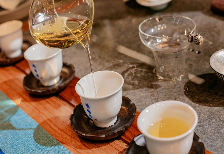 Food & Drinks 5, Grand Madison Xuchang Beihai, Xuchang