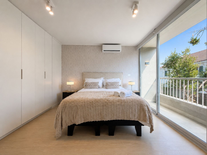 Room 2, Welcoming 2 bedroom Loft In Providencia, Santiago