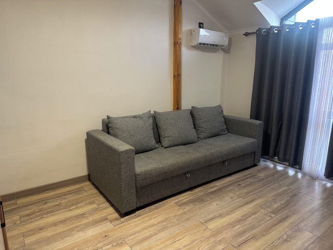 Living area 5, Dream AsiaMall, Bishkek