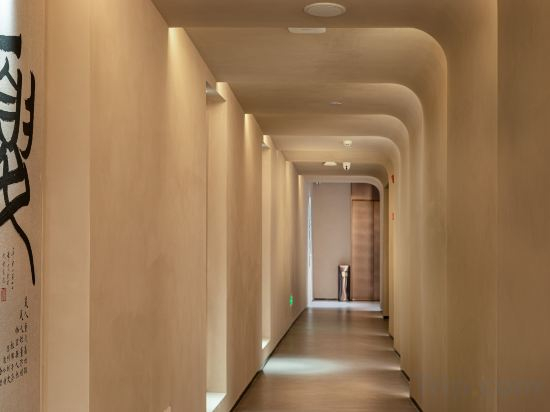 Hotel Interior/Public Areas 2, Shengbo Qingju Guofeng Hotel (Chunxi Branch), Chengdu