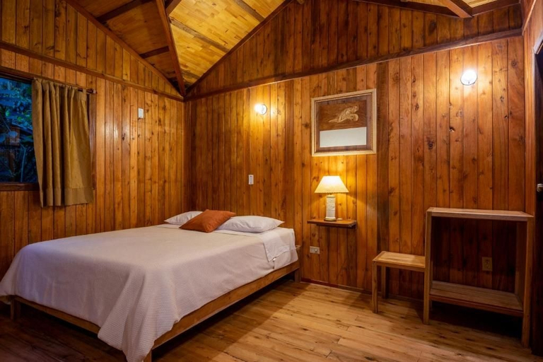 Bedroom 4, Mindo Lago, San Miguel de los Bancos