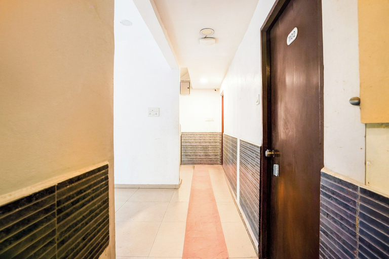 Interior 5, Hotel O Hingna Road Near Rachana Metro, Nagpur