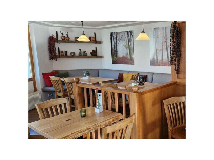 Dining, 9/t6 Holiday Home Park \"freesenbruch\", Vorpommern-Rügen