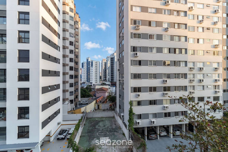 Others 5, Modern Apart Near Beira-mar Norte, Downtown Vra404, Florianopolis