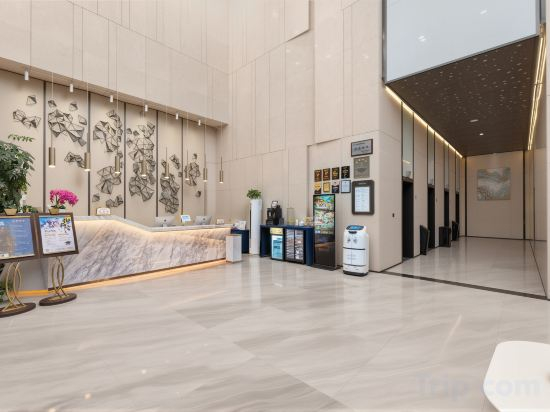 Hotel Interior/Public Areas 4, Galactic True Home Hotel, Ganzhou