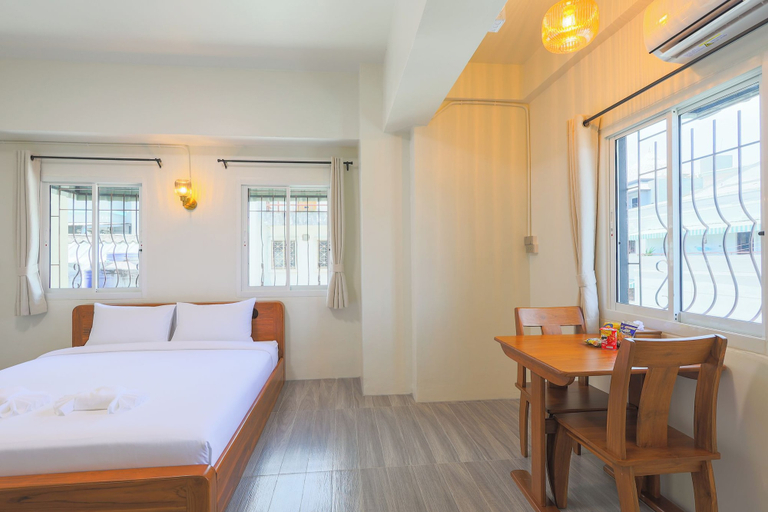 Room 5, Corner boutique hotel phuket, Phuket Island