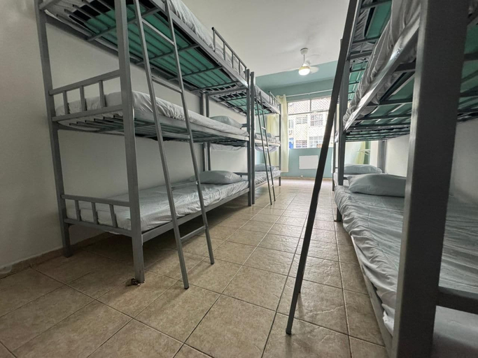 Room 5, Quarto de Hóspedes a 3 min da praia, Rio de Janeiro
