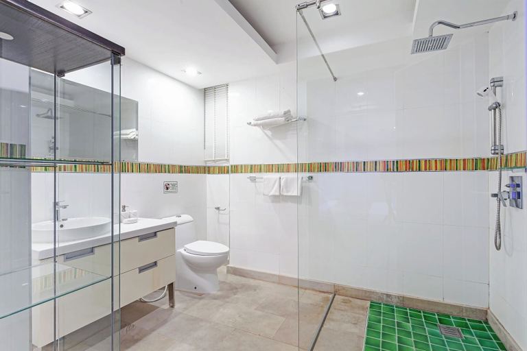 Bathroom 3, Pratumnak Hill PoolVilla 4BR Luxury(PH2), Pattaya