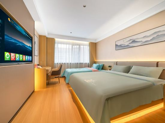 Others 2, Xiangge International Hotel, Xinyang
