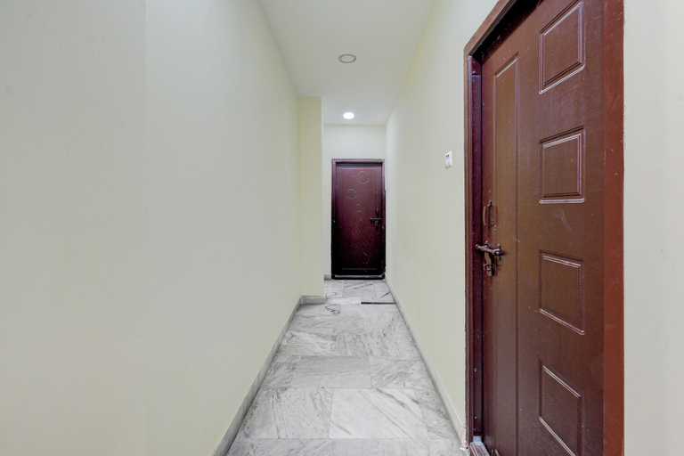 Interior 3, Hotel O SLN Terminus Gachibowli, Hyderabad