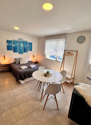 Room 5, Espora, Lago Argentino