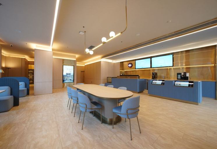 Others 5, Hanting Hotel Heze Juancheng Bus Station, Heze