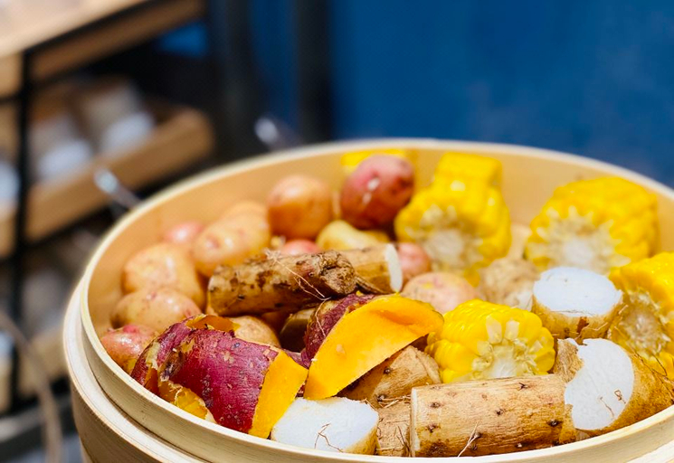 Food & Drinks 5, Hanting Hotel Zigong Hi-Tech Industry Development Zone Huidong Road, Zigong