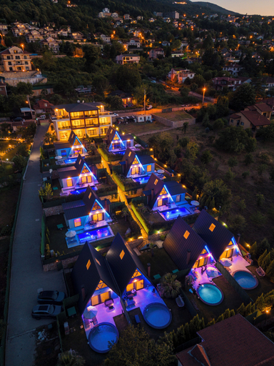 Exterior 4, TIMELESS KARTEPE, Kartepe