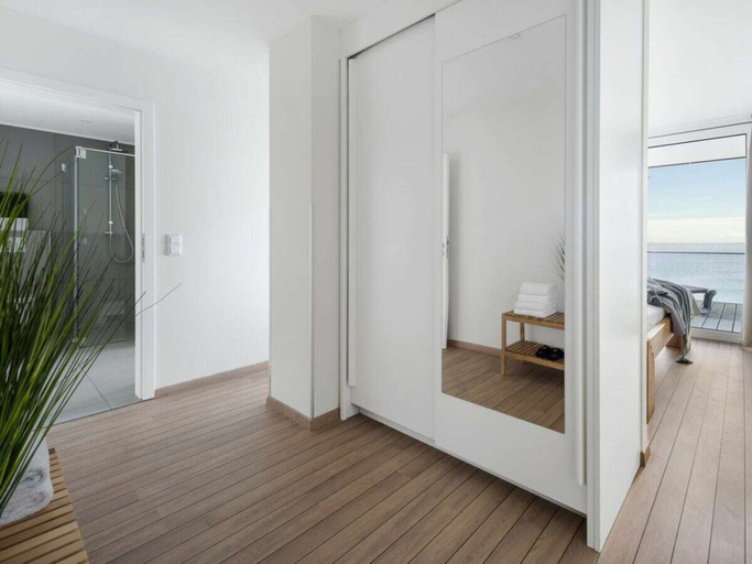 Room 2, Penthouse on the Baltic Sea, Schleswig-Flensburg