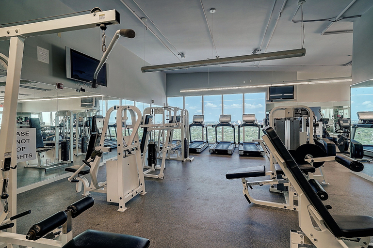 Interior 4, Luxury Penthouse W/private Rooftop Terrace in Coconut Grove Hotel!, Miami-Dade