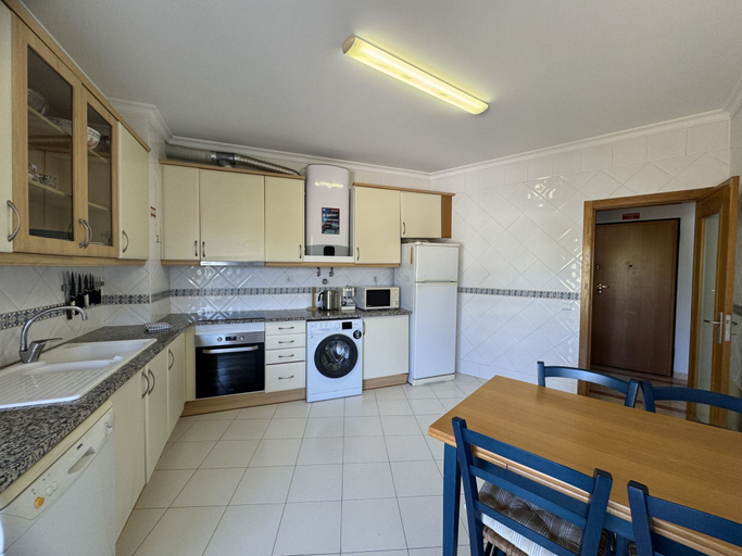 Private kitchen 4, Vilamoura Typical 5 With Pool by Homing, Loulé