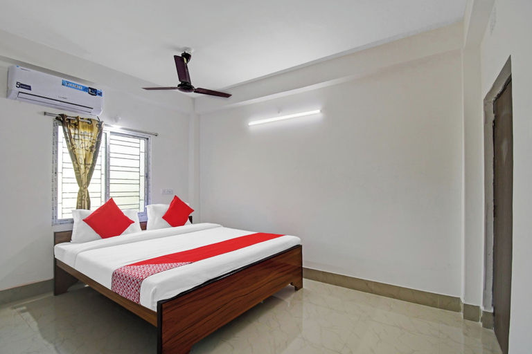 Others 5, Hotel O Grand Eden, North 24 Parganas