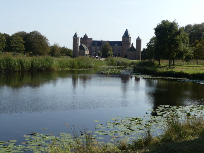 Miscellaneous 4, Cottage in Serooskerke With Swimming Pool, Veere
