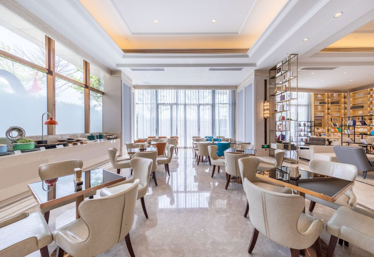 Others 5, ATOUR X Hotel, Mission Hills, Longhua, Shenzhen, Shenzhen