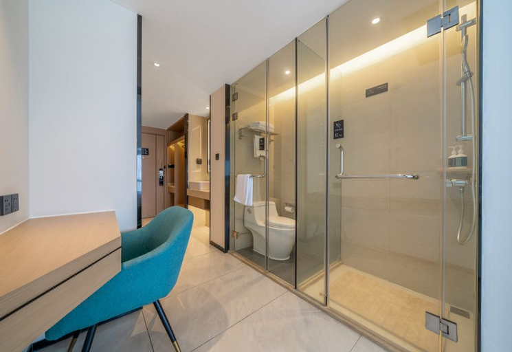 Others 4, City Comfort Hotel (Chengdu Pixian Shudou Wanda), Chengdu