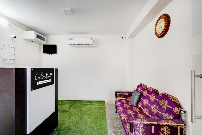 Reception 2, Super Collection O Sholinganallur, Kancheepuram