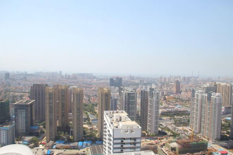 Others 5, Qingdao Lanting Holiday Apartment, Qingdao