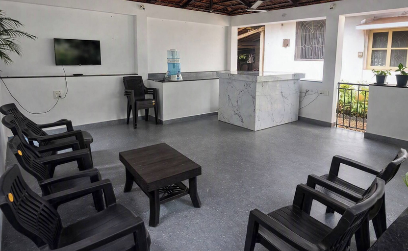 Interior 5, Studio Green Haven R-7 Ground Floor, North Goa