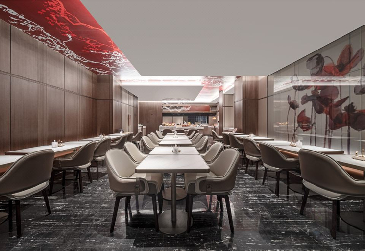 Food & Drinks 5, Atour Hotel Changsha Wuyi Square Huangxing South Road, Changsha