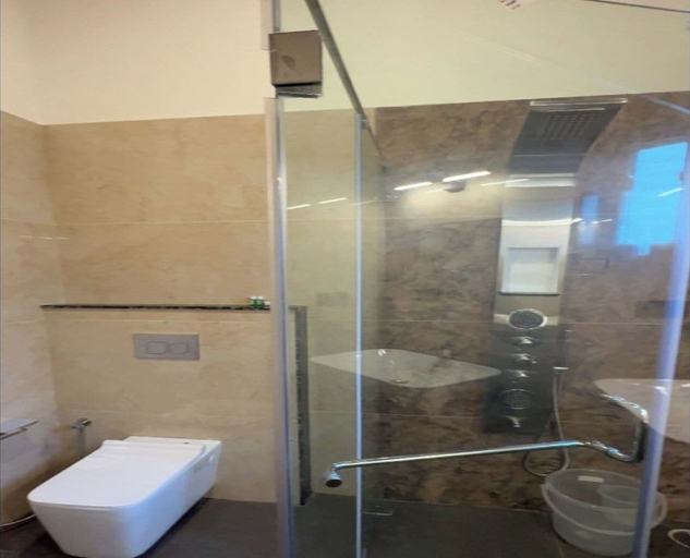 Bathroom 3, TIO Hotels & Resorts - Kodaikanal, Dindigul