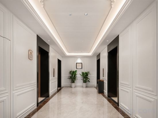Others 4, Vienna International Hotel Shenzhen University City Xili Branch, Shenzhen