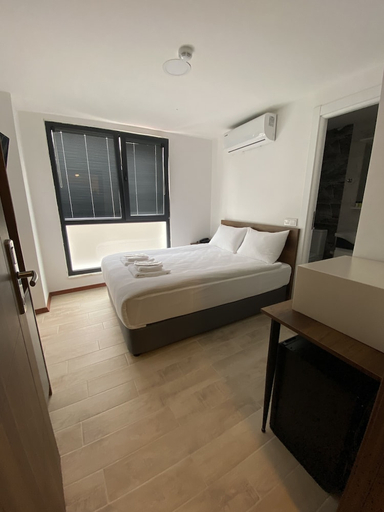 Bedroom 4, Mina Life Hotel, Kadıköy