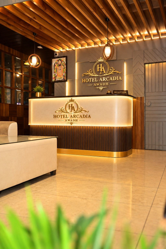 Others 5, Hotel Arcadia Awadh Ayodhya, Basti