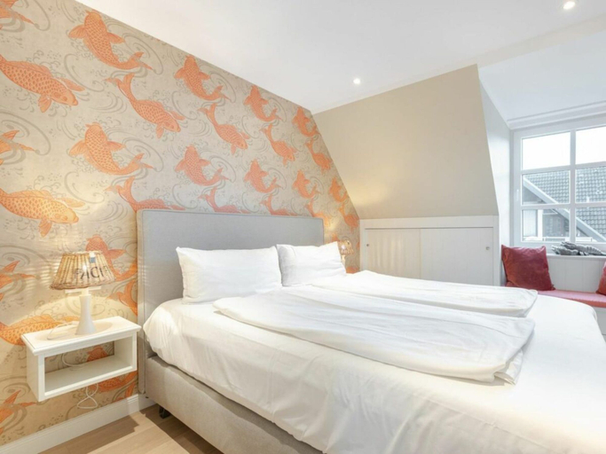 Room 3, Holiday Home Watt'n Gluck - New!, Nordfriesland