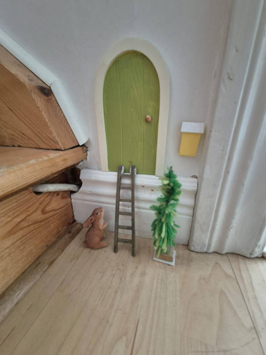 Interior detail 5, Holiday house with lots of charm, Kramfors
