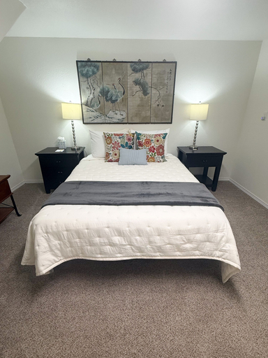 Room 2, Forever Family Farm 3 Bedroom Home, Montrose