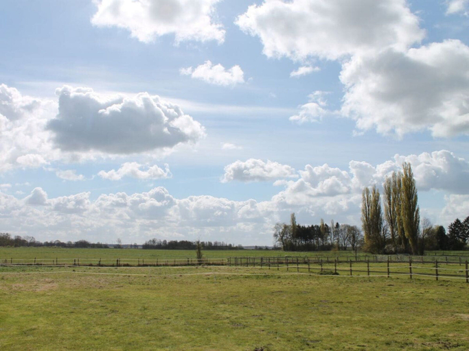 Miscellaneous 4, Holiday Home With 5 Bedrooms, Osterholz