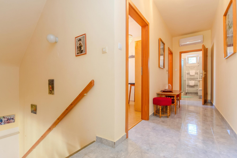 Interior 4, Villa Toldi Miklos, Hévíz/Keszthely