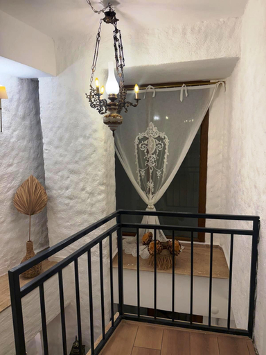 Building design, Urla Lime Hotel, Urla