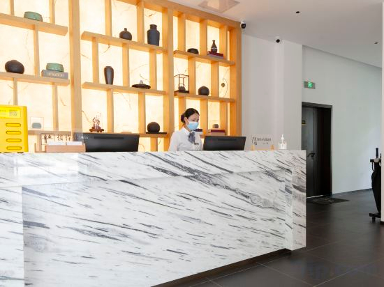 Hotel Interior/Public Areas 4, Xuanzhen Seventeen Villa Resort Hotel, Qingyuan