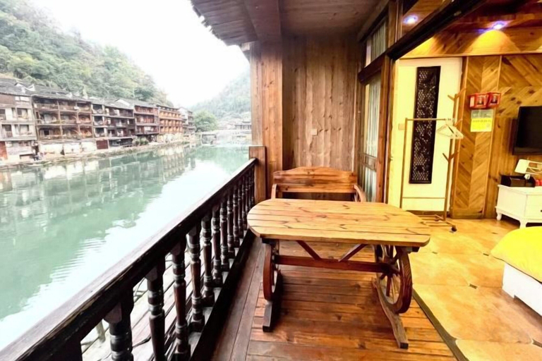 Others 5, Xiangyunge Inn, Xiangxi Tujia and Miao