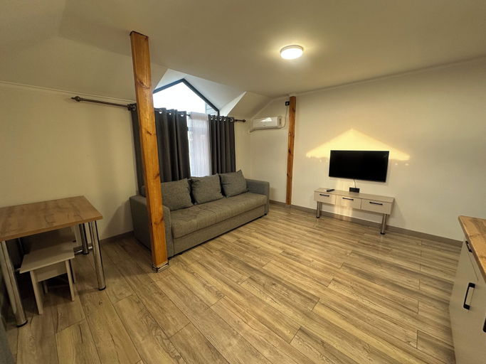 Living area 3, Dream AsiaMall, Bishkek