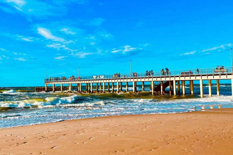 View from property 3, Holiday Homes Near the Beach, 2 Bedrooms, Koszalin