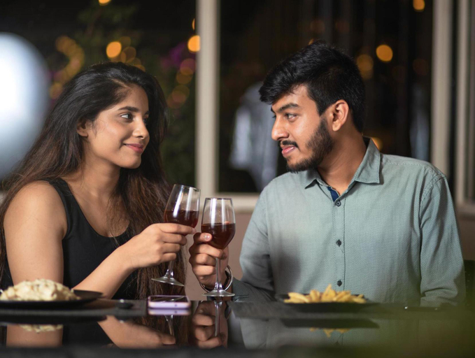 Food & Drinks 3, Blizzard Resort Mahabaleshwar, Satara