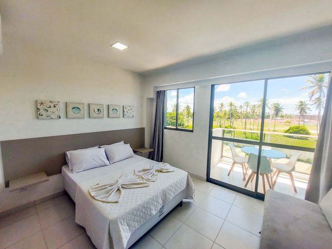 Bedroom 4, Mana Beach Experience - Porto de Galinhas, Ipojuca