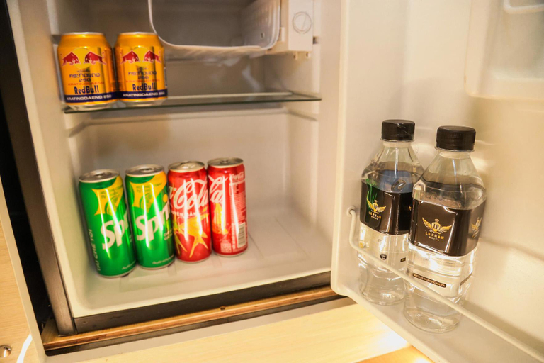 Food & Drinks 5, Le Phan Hotel, Tây Ninh