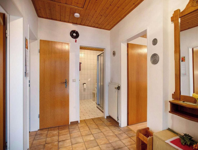 Interior 5, Holiday Bungalow Nessmersiel, Aurich