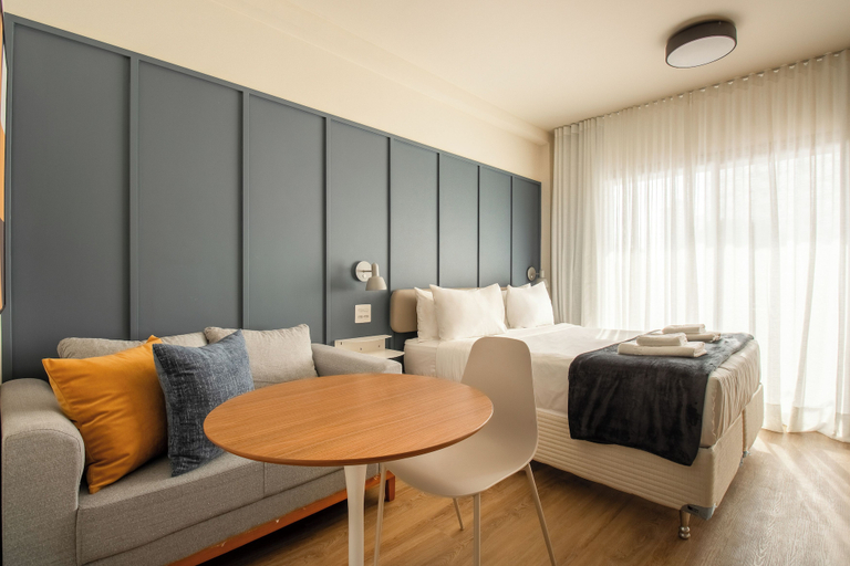 Room 4, Coronel by Bhomy, São Paulo