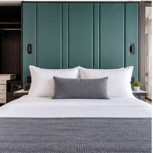Room 2, E11even Miami Elevated Luxury Living, Miami-Dade